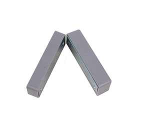 Detex MS-2049SI Heavy Duty Form C Surface Inswinging Magnetic Switch