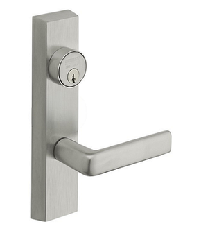 Sargent 706-8 ETE Storeroom Exit Trim, For 8500, 8800 and NB8700 Series Devices