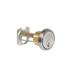 Sargent 34 LA Rim Cylinder, LA Keyway