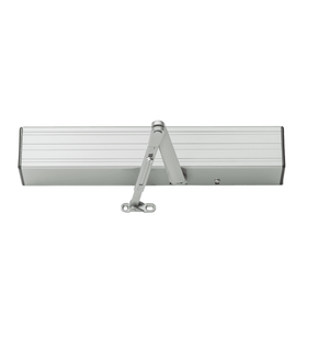 LCN  4822-REG/18 Pneumatic Auto Equalizer Power Operator, Push Side Mounted w/ Regular Arm
