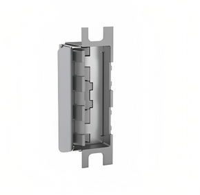 HES 8500-LBSM Fire Rated Concealed Electric Strike for Mortise Locksets w/ Latchbolt Strike Monitor