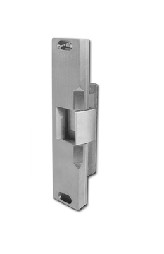 HES Folger Adam 310-4 LCBMA Rim Panic Device Electric Strike - For up to 3/4" Pullman style latchbolts