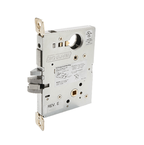 Schlage L283-137 Mortise Lock Case, L9453 Entrance