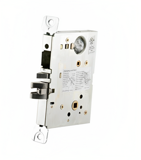 Schlage L283-610 Mortise Lock Case, LV9082 Vandlgard Institution Lock