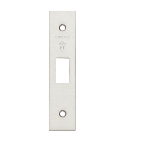 Schlage 09-717 Armor Front, L Series, Deadbolt