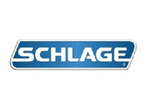 Schlage N523-210 Push and Turn Button