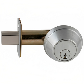 Schlage B664 Cylinder Deadbolt