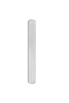 PHI Precision 2001 Narrow Stile Cover Plate Trim, Exit Only
