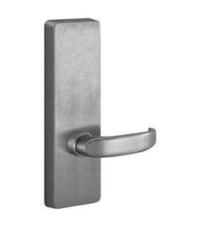 PHI Precision 4914D Wide Stile Lever Always Active, "D" Lever Design