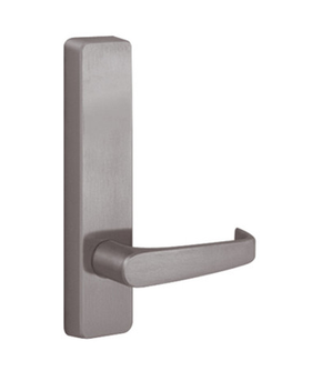 PHI Precision 2914A Narrow Stile Lever Always Active, "A" Lever Design