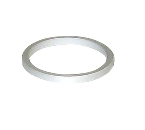 Kaba Ilco 861D Mortise Cylinder Solid Collar, 1/8" Thick