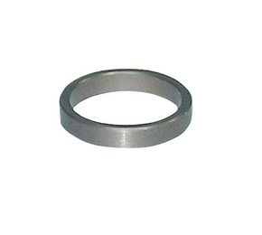 Kaba Ilco 861F Mortise Cylinder Solid Collar, 3/16" Thick