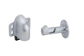 Ives WS45X Auto Wall Holder for Masonry Mounting