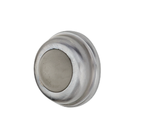 Ives WS404 Wall Stop, Convex