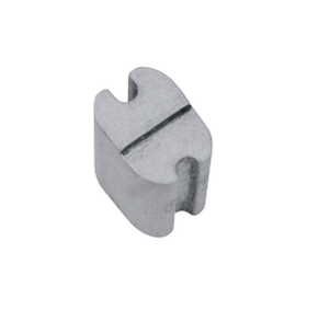 Ives R437 Riser for FS438 Dome Stop