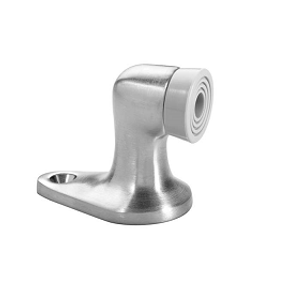 Rockwood 482 Door Stop, 2-1/8" Projection, 1-1/2" by 2-1/2" Base