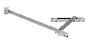 Rixson 8-336 Extra Heavy Duty Surface Mount Stop