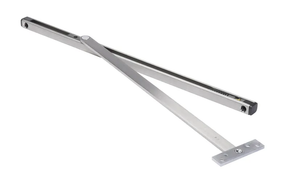 Rixson 10-326 Standard Duty Surface Mount Overhead Holder