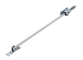 Glynn-Johnson 706S Heavy Duty Surface Overhead Stop Only, Size 6