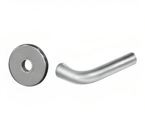 Sargent TR-8237 LNW Classroom Mortise Trim Pack, LN Rose, W Lever