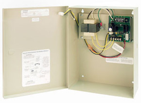 Securitron BPS-12-1 Power Supply, 12VDC, 1 AMP