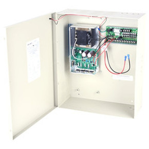 Securitron BPS-12-3 Power Supply, 12VDC, 3 AMP