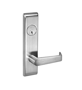 Accentra (Yale) AUCN8801FL TRIM PACK Passage Mortise Trim Pack