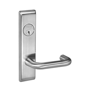 Accentra (Yale) CRCN8824FL TRIM PACK Holdback Mortise Trim Pack