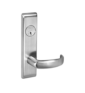 Accentra (Yale) PBCN8824FL TRIM PACK Holdback Mortise Trim Pack