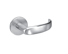 Accentra (Yale) PBR8830-2FL TRIM PACK Asylum or Institutional Mortise Trim Pack