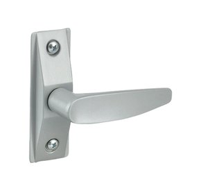Adams Rite 4560 Deadlatch Lever Handle