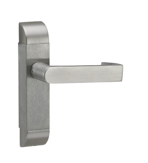 Adams Rite 4600-03 Heavy Duty Designer Deadlatch Handle w/ Square Lever