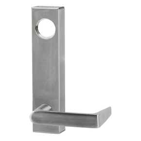 Adams Rite 3080-03 Entry Trim w/ Square Lever