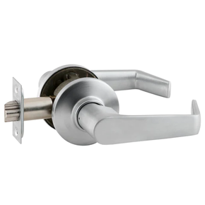 Schlage S10D SAT Passage Lever Lock, Saturn Style