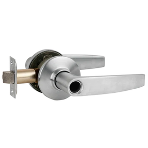 Schlage S51LD JUP Entrance Lever Lock, Less Cylinder