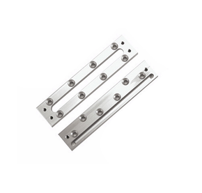 Securitron CWB-32 Concrete/Wood Spacer Bracket for M32 Magnalock