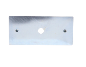 Securitron APS-62 Armature Plate for M62, Zinc Plated
