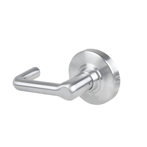 Schlage ND170 TLR Heavy Duty Single Dummy Lever Lock, Tubular Style