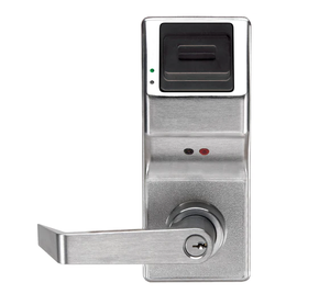 Alarm Lock PL3000 Trilogy Cylindrical Prox Only Lock
