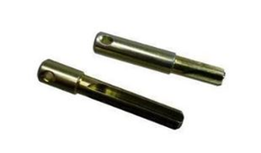 Alarm Lock S6146 Exterior Door Shaft and Screws