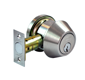 Arrow DBX62 Grade 2 Double Cylinder Deadbolt