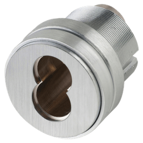 Schlage 80-108 1-3/8" SFIC Mortise Housing, Less Core w/ Compression Ring and Spring