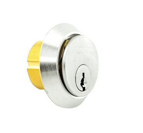 Falcon 985 G 09897-000 1-1/8" Mortise Cylinder, Falcon M Non-Deadbolt Functions Cam