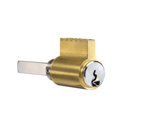 Accentra (Yale) 1802 6-pin Conventional Cylinder for 5300LN, 5400LN Series