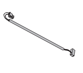 LCN 4640-3498-2 A/C Power Cable