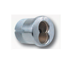 Arrow 16CR-27 1-1/4" 6/7-pin SFIC Mortise Housing