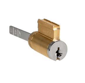 Arrow 692DC Deadbolt Cylinder for D Series Double Cylinder w/ A Keyway