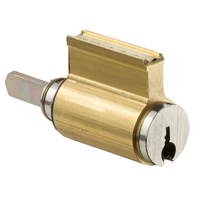 Sargent C10-1 6-pin Key-in-Lever Cylinder for 10, 7, 6500 and 7500 Lever Line