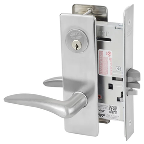 Corbin Russwin ML2069 DSM Institutional Privacy Mortise Lock