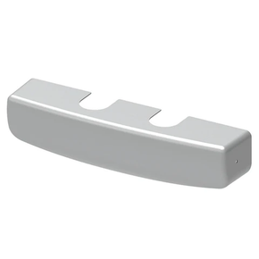 LCN 1460-72DS1 Designer Series Metal Cover for 1460 Series